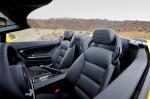 Lamborghini Gallardo LP560-4 Spyder 2008 года